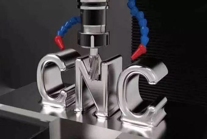 關于數控機床的組成及工作原理，你了解多少？