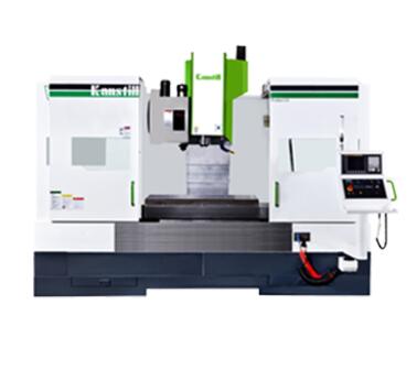 立式加工中心側銑頭的結構特點及應用領域 立式加工中心側銑頭的結構特點及應用領域